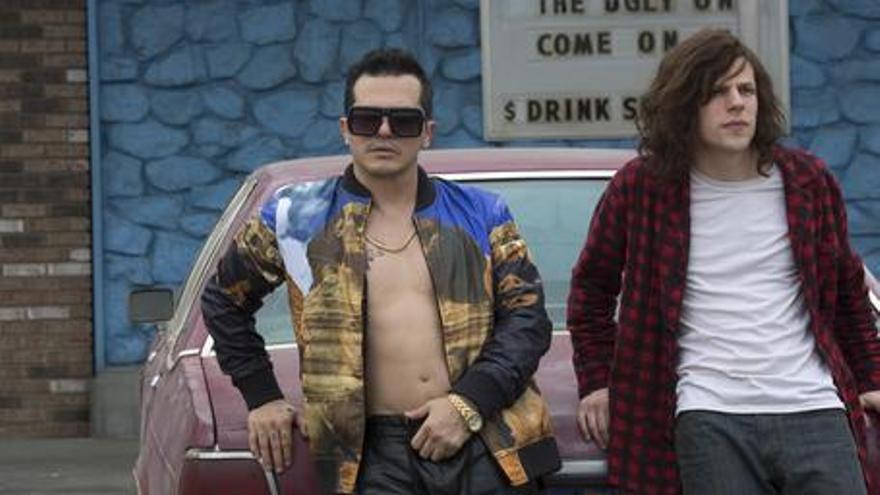 American ultra