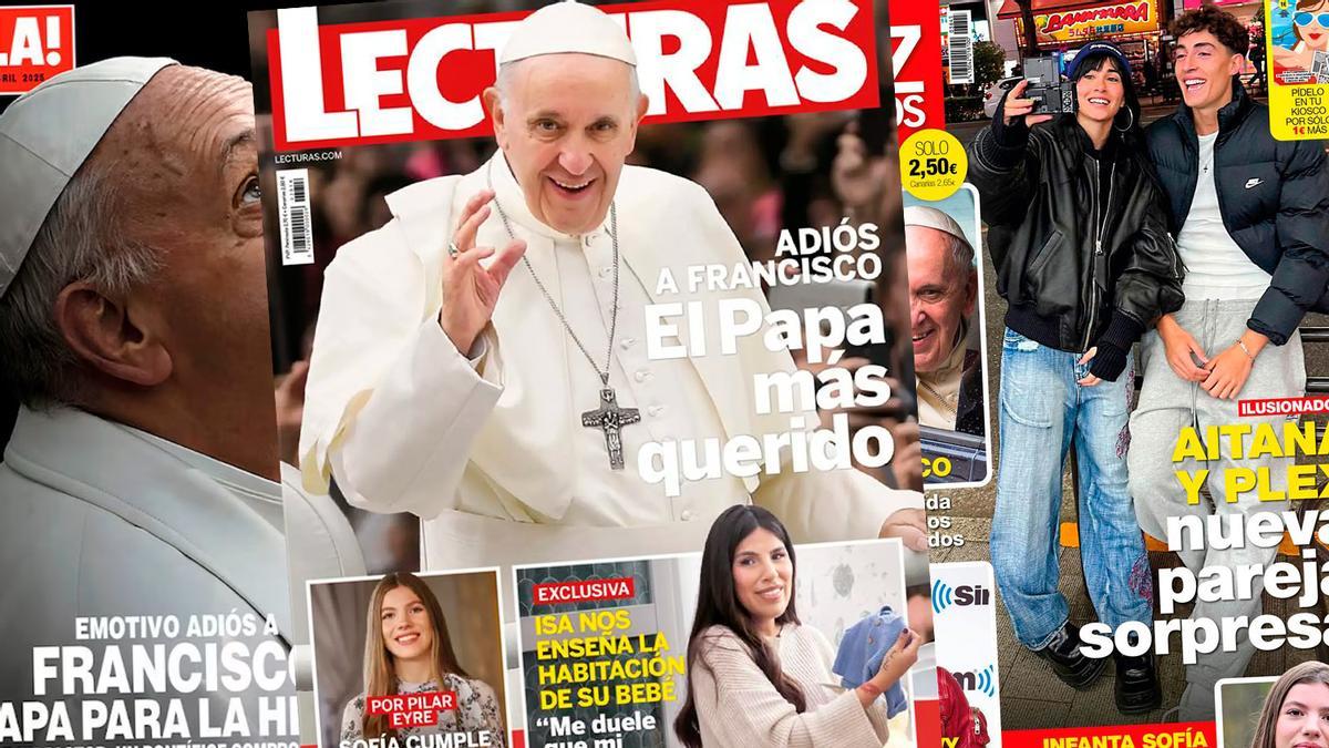 Aitana y el influencer Plex, nueva pareja