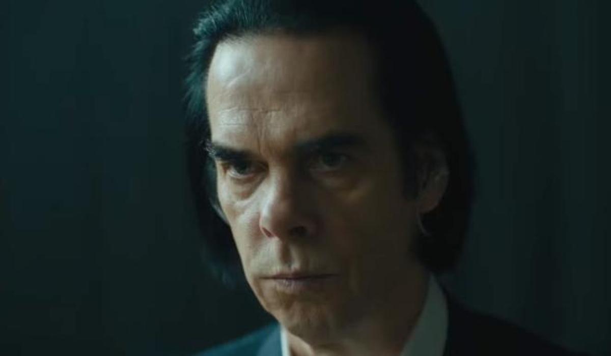 Nick Cave, leyenda viva de la música