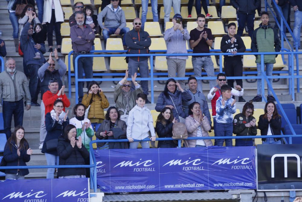 El Llagostera guanya el MIC juvenil tombant el Girona als penals