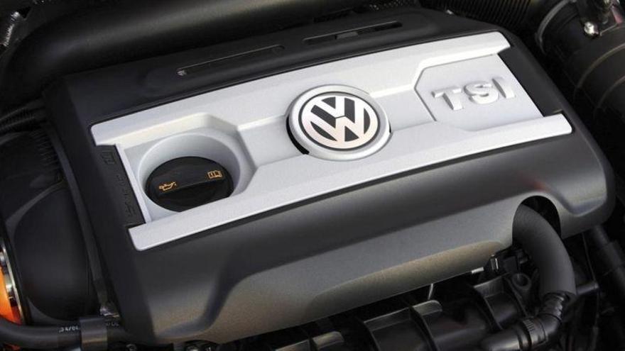 Volkswagen incluirá un filtro de partículas en los motores de gasolina