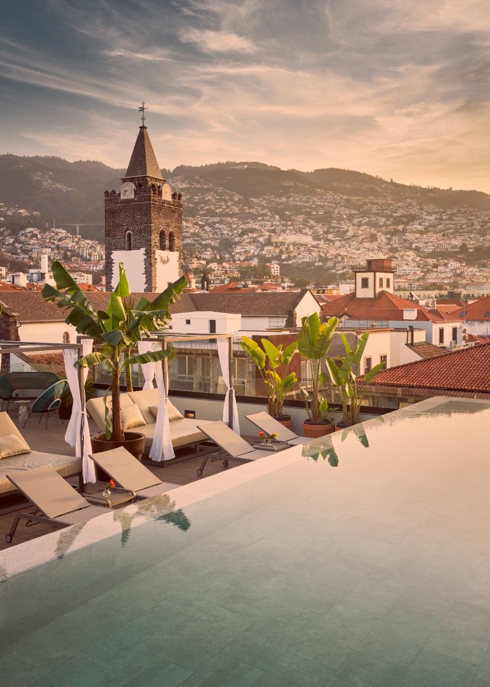 Barceló Funchal Oldtown, valor del patrimonio cultural de Madeira
