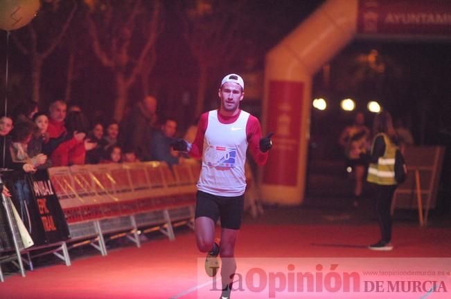 Running Night de El Ranero (II)