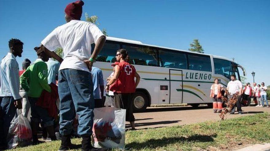 La región tutela a 16 menores extranjeros no acompañados