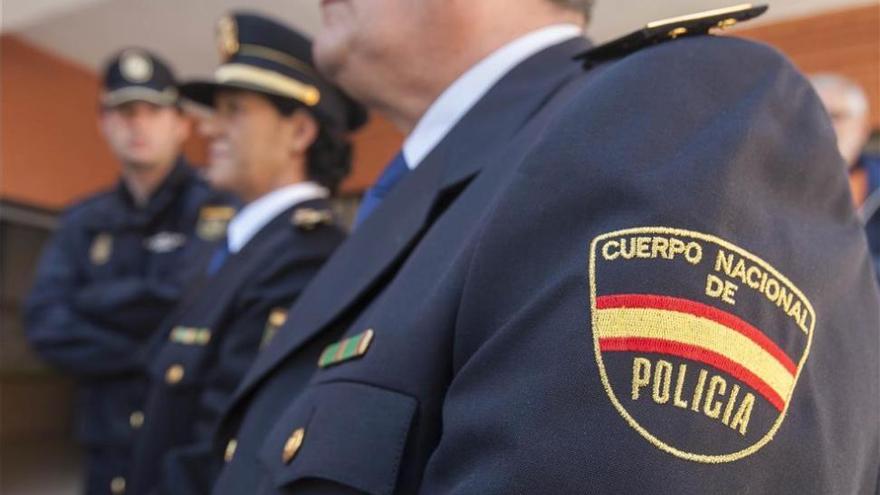 El Gobierno insiste en que el Ayuntamiento ceda suelo para la nueva comisaría de Policía