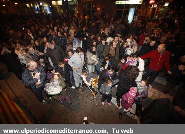 GALERÍA DE FOTOS - Vila-real celebró su tradicional ‘Matxà’