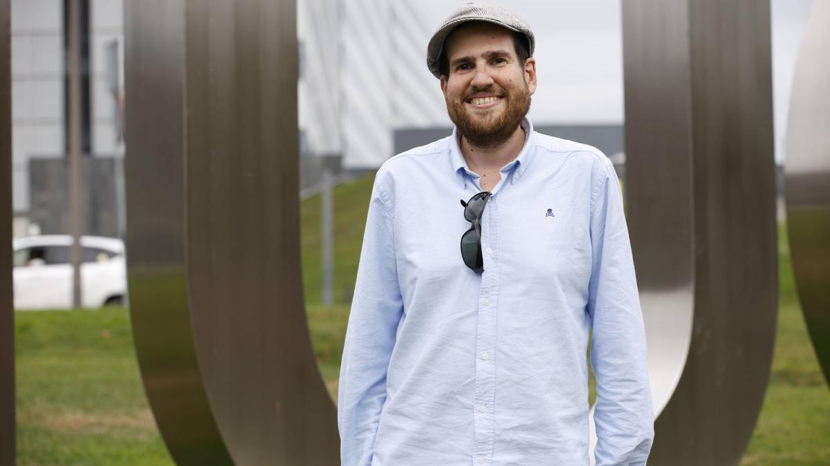 Samuel Gómez Álvarez.