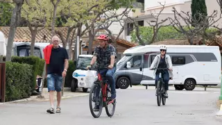 El turismo extranjero bate su récord de gasto con 1.400 euros por visitante