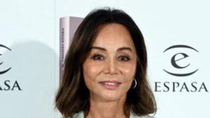 El llibre d’Isabel Preysler no defrauda