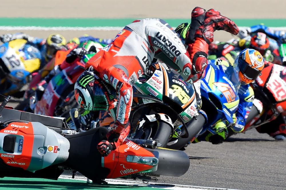 Gran Premio de Aragón