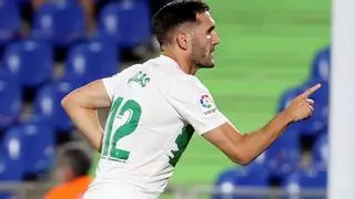 Lucas Pérez: "Los compañeros en el Alavés nos llevábamos muy bien..."