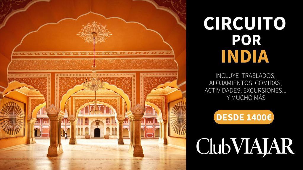 *Los precios pueden variar en función de la fecha y la ocupación