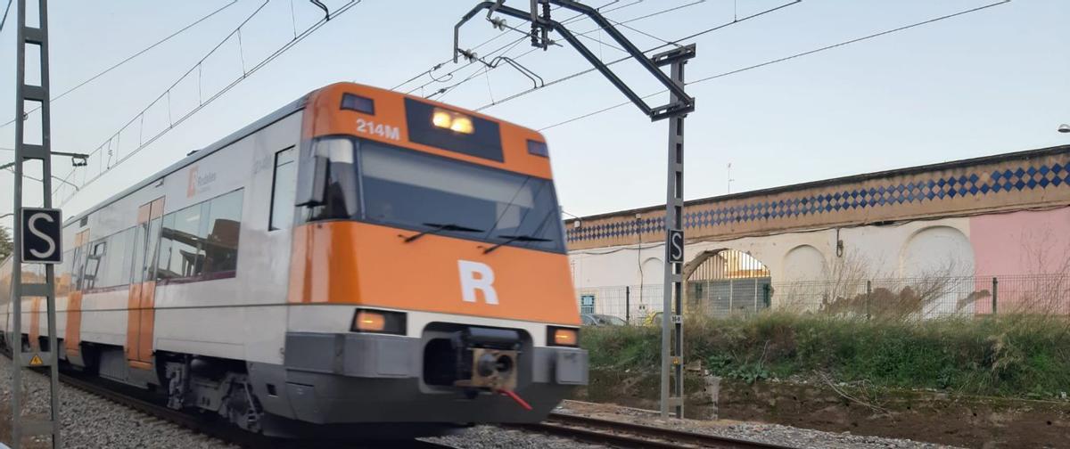 Rodalies