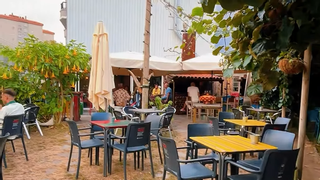 Terrazas secretas en A Coruña: las 6 joyas de barrio favoritas de los vecinos (de Lonzas a O Portiño) para merendar al sol esta primavera