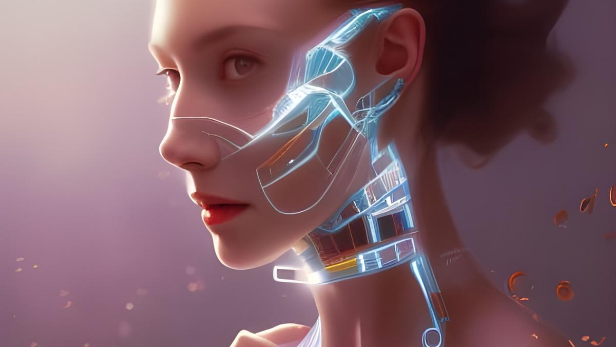 ¿Formarán los humanos y la IA más y más unidades simbióticas en el futuro?