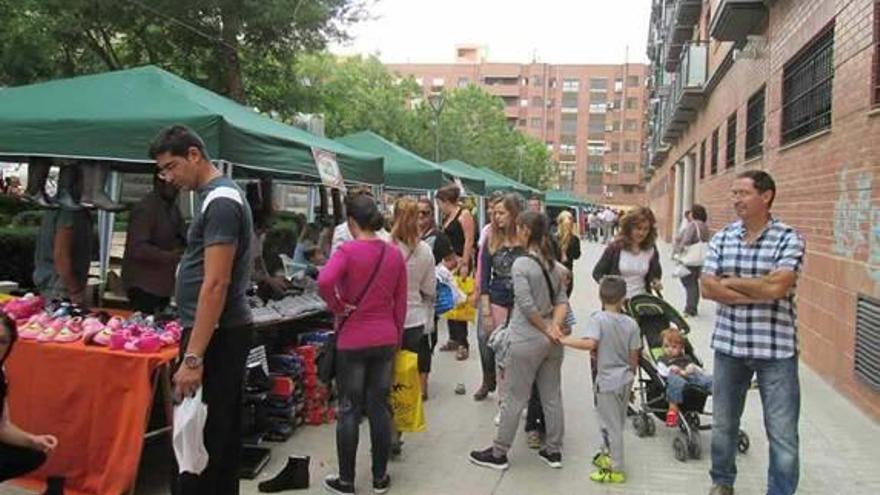 Xirivella celebra la segunda Feria de Oportunidades este sábado