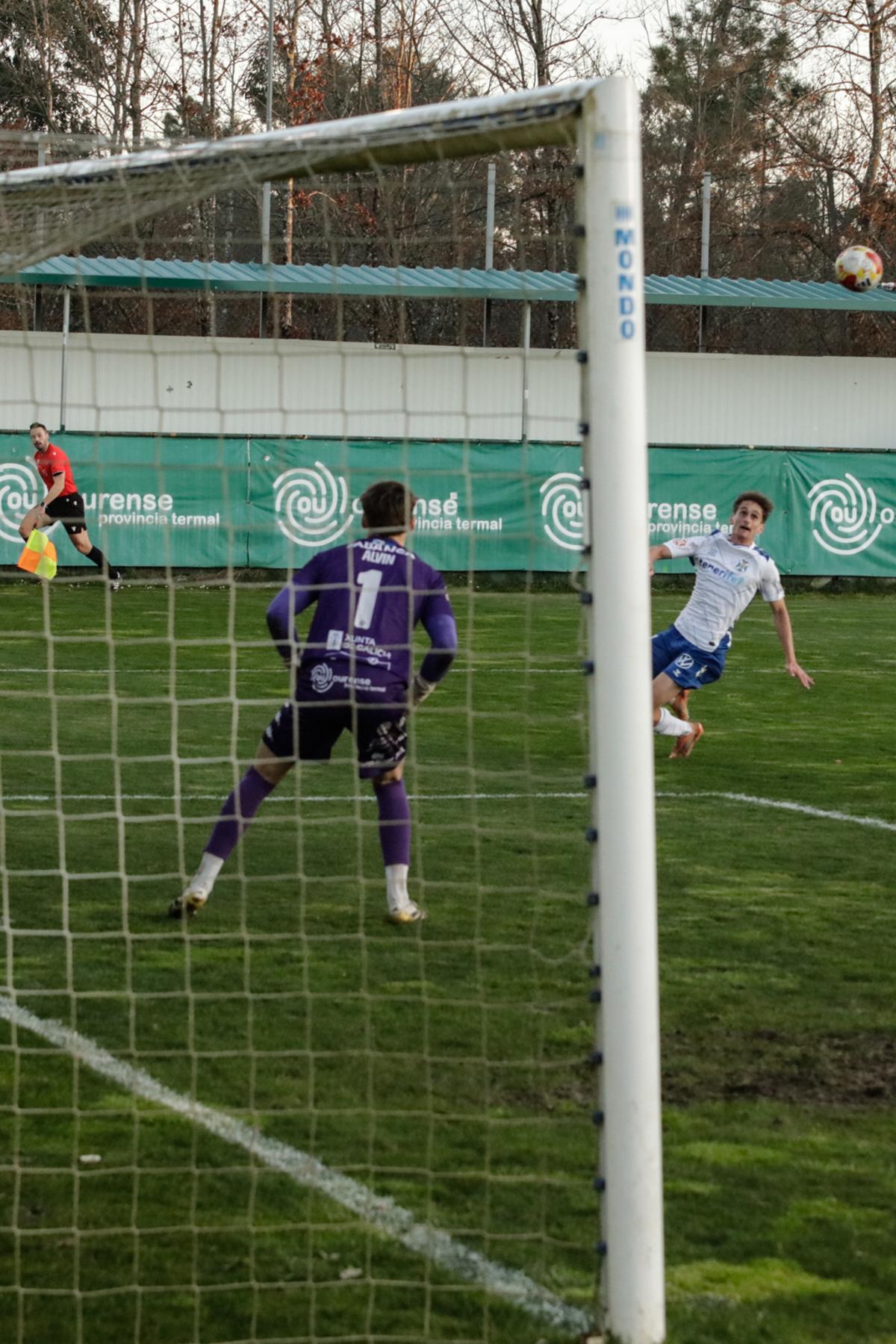Arenteiro - CD Tenerife Arenteiro - CD Tenerife