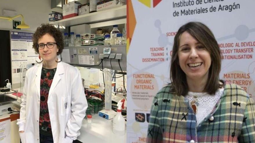 Mujer y ciencia: el optimismo nunca se pierde