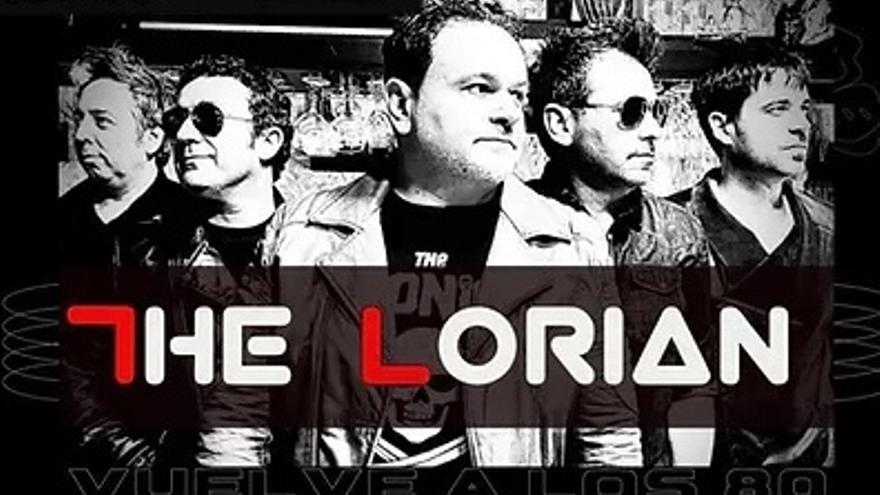 The Lorian