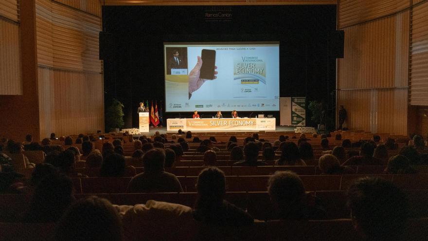 Zamora debate los retos de la Silver Economy con los mejores expertos de España