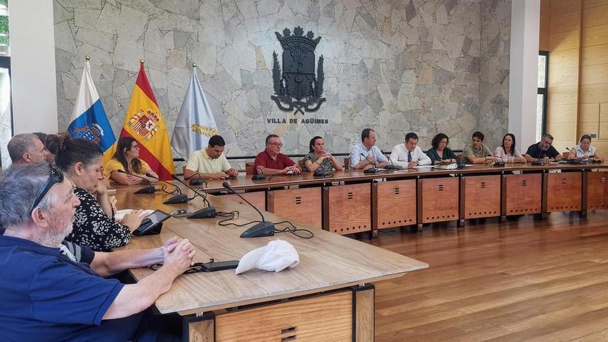 Agüimes cede suelo público a promotoras privadas para crear 1.700 alquileres asequibles