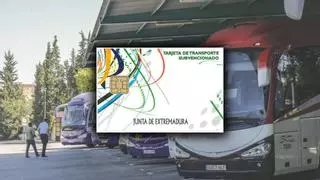 Requisitos para solicitar el abono de transporte gratuito en Extremadura 2023