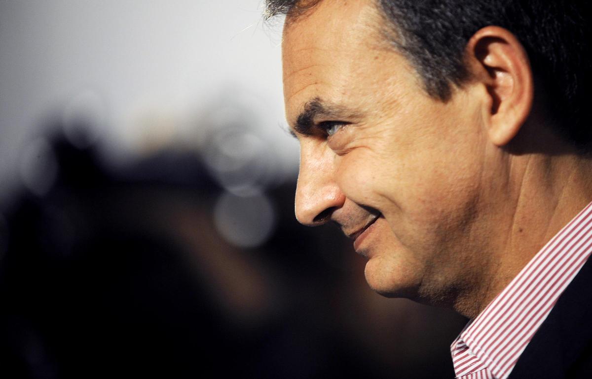 El sumari vincula l’‘offshore’ de Zapatero amb  l’or veneçolà