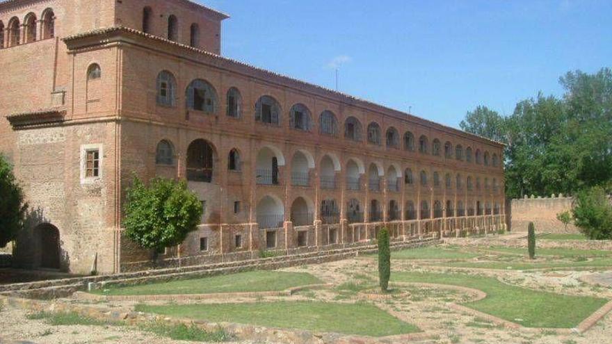 El Monasterio de Veruela celebra el domingo las VIII Jornadas Coralistas