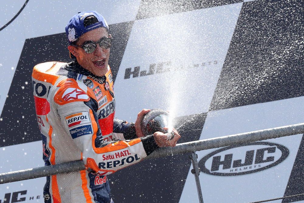 Gran Premio de Francia de MotoGP