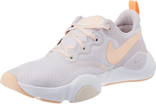 Zapatillas de running Speedrep, de Nike