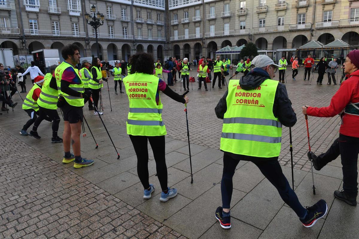 San Silvestre de A Coruña San Silvestre de A Coruña