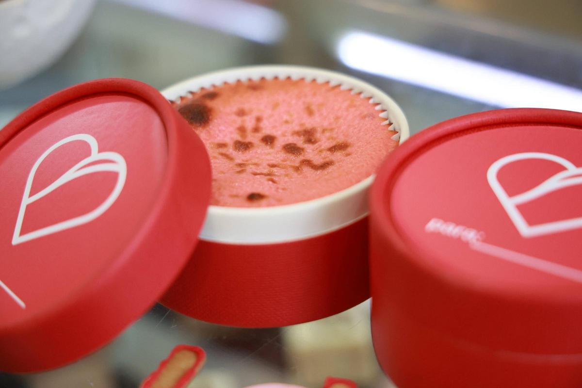 El San Valentín más picante se vive en Cáceres