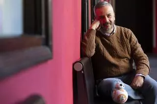 «Queremos robots mejores que nosotros; humanos ya hay muchos»