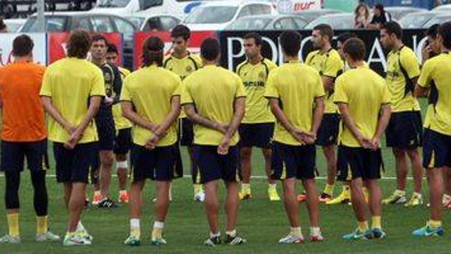 El Villarreal no se arruga ante el club más rico del planeta