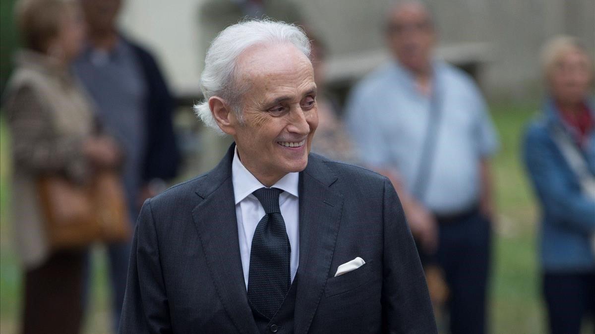 zentauroepp45449532 graf2103  barcelona  08 10 2018   el tenor josep carreras a 181213112030