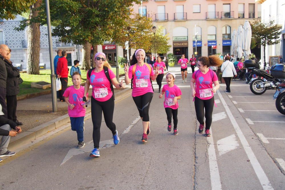 Cursa de la Dona de Figueres 2017