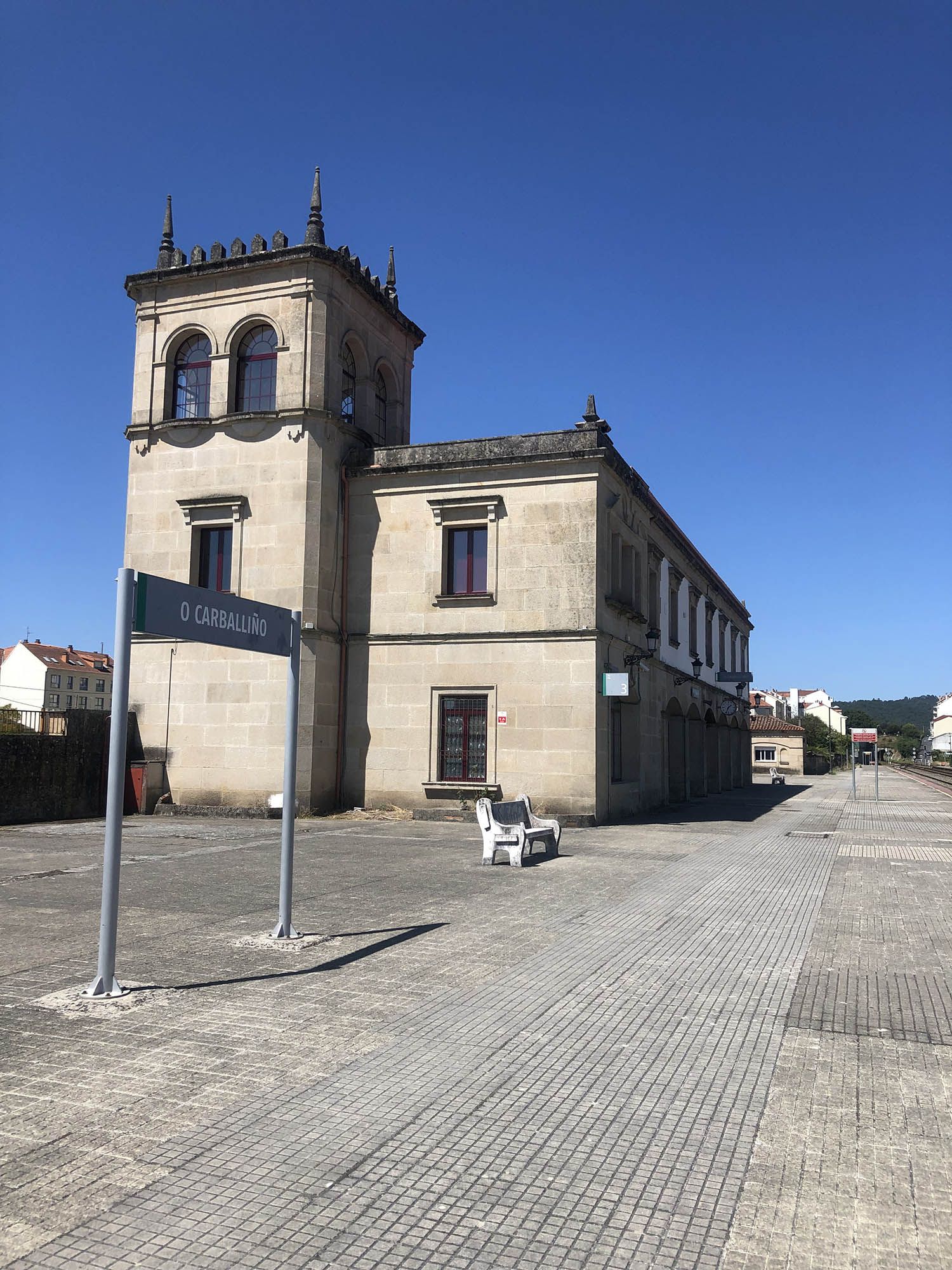 Una estación casi fantasma.jpeg