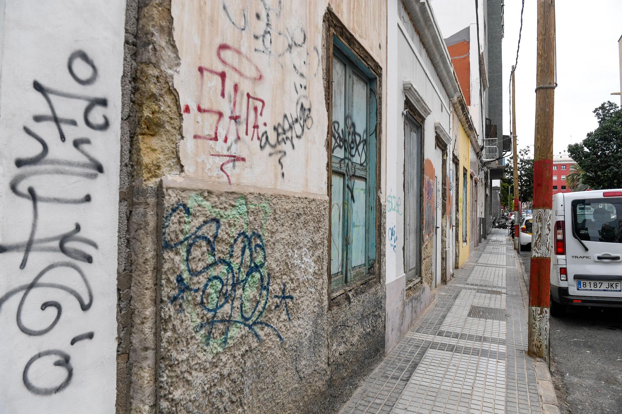 Viviendas en venta en la zona de Molino de Viento