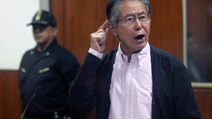 Viernes negro para Alberto y Keiko Fujimori: el exautócrata seguirá en prisión y su hija irá a juicio por lavado de activos