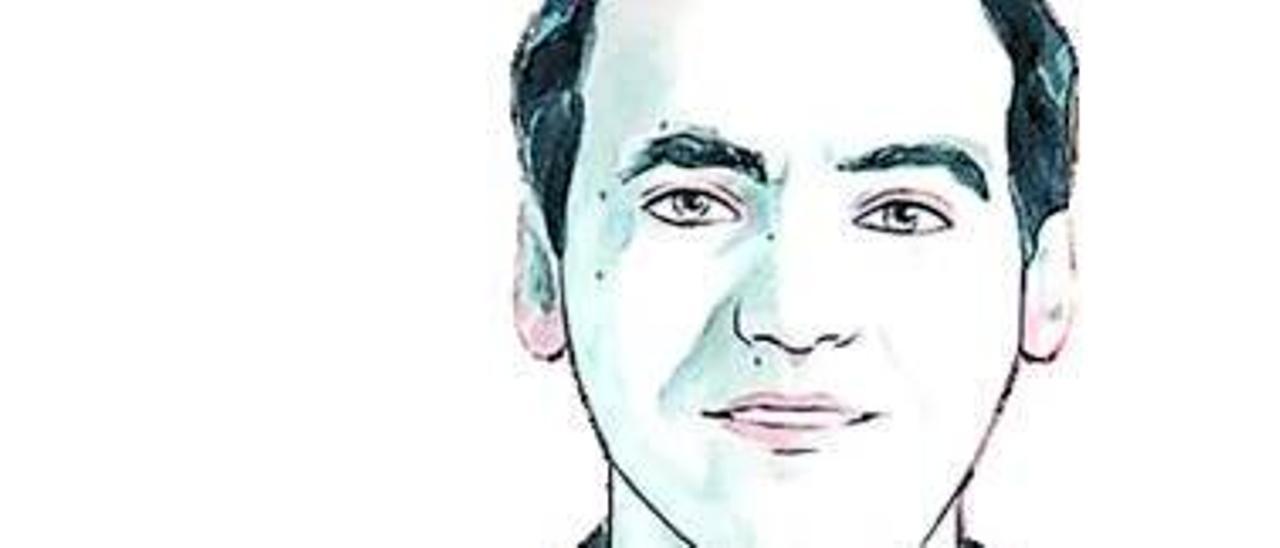 Federico García Lorca.