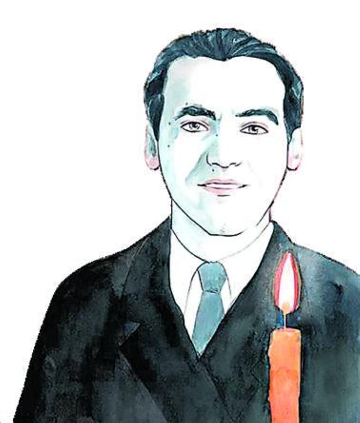 «Hay gente hoy en día que repetiría el final que se le dio a Federico García Lorca»