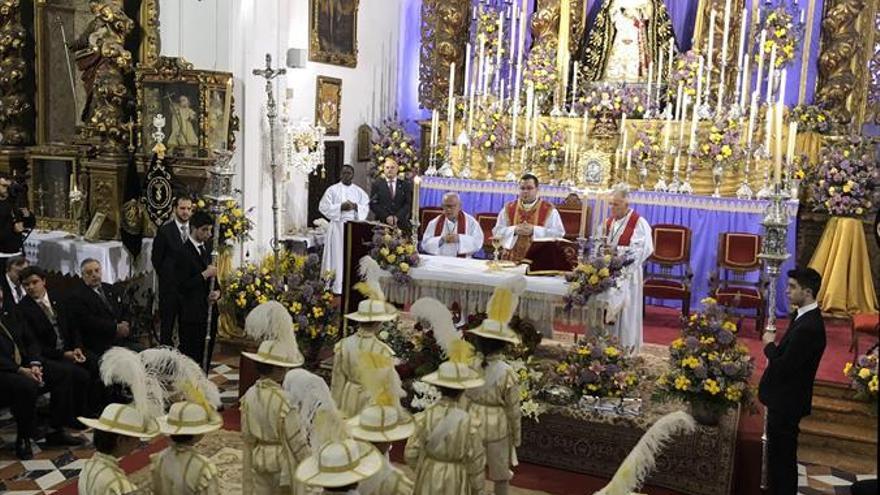 Los &#039;domingos de mayo&#039; continúan con la Soledad