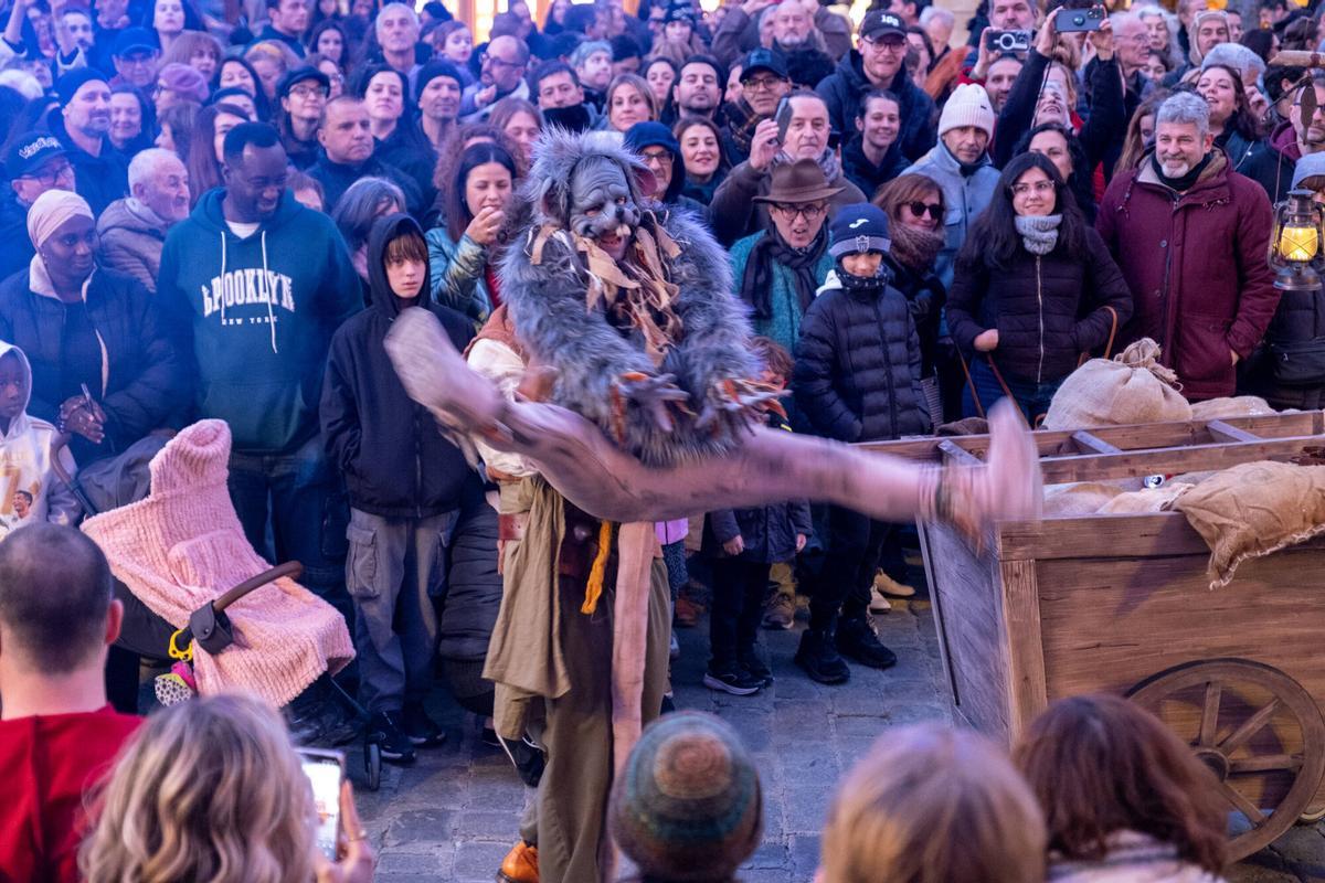 Así ha sido la segunda edición del 'Día de la Peste'