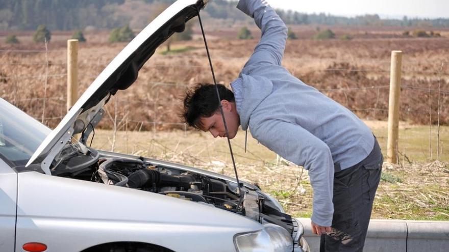 Las averías más comunes de tu coche en verano