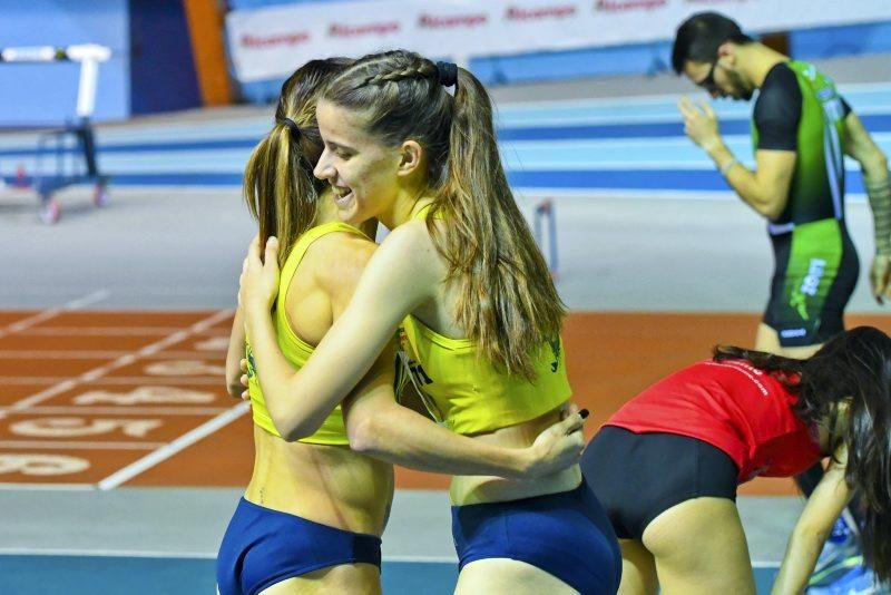 Gran Premio de Atletismo Ciudad de Zaragoza