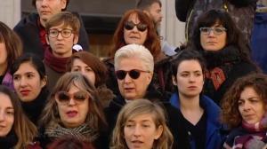 Neix La Caja de Pandora, el #metoo contra la violència masclista a Espanya.