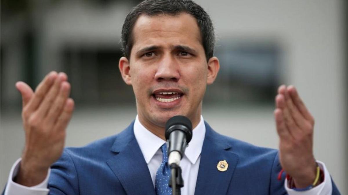 guaido