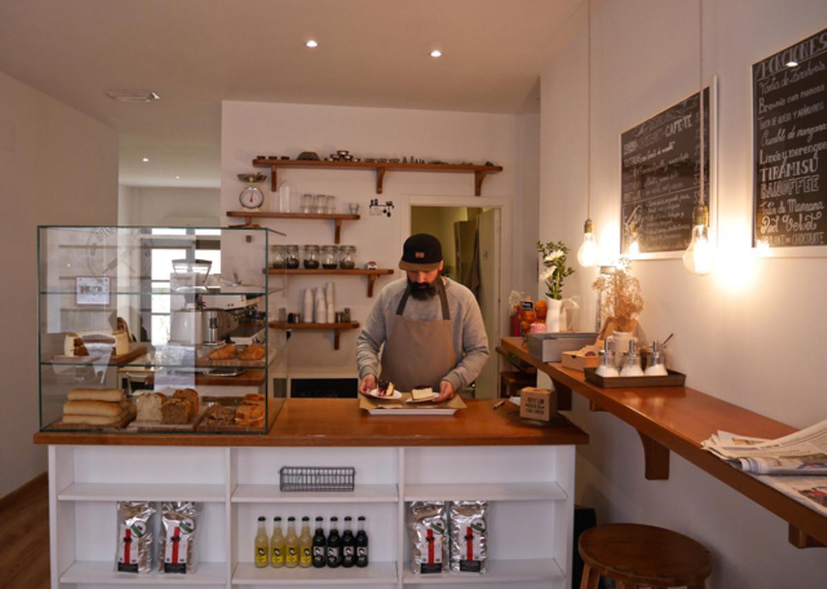 ¿Cuál es tu plan ideal para desayunar en Mallorca?