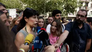 Barcelona se posiciona para acoger el WorldPride 2030