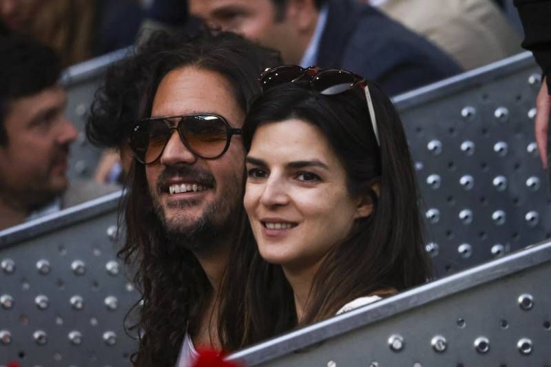 Clara y José comenzaron su relación en 2021